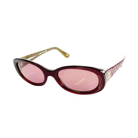 do chanel sunglasses go on sale|authentic Chanel sunglasses.